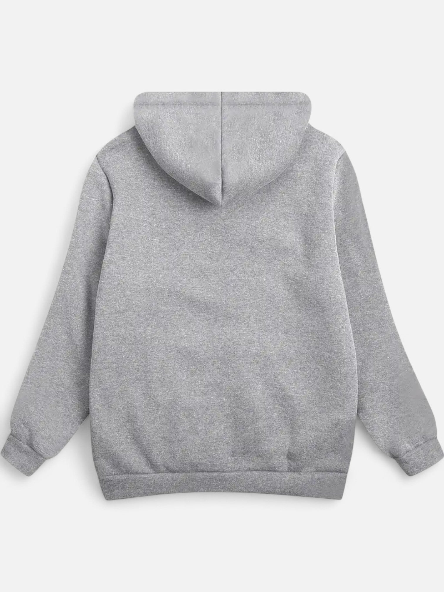 Maisonancien | Damska Kurtka Zimowa Oversize – Futerkowe Podszycie i Kaptur