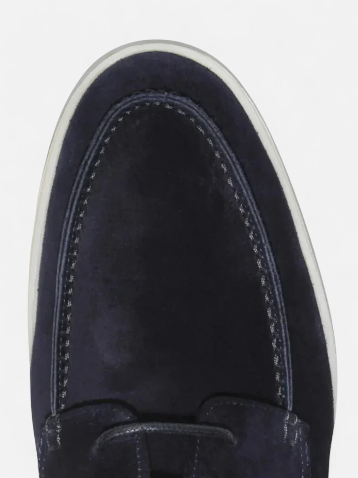 Maisonancien | Męskie Zamszowe Buty Sznurowane – Ponadczasowe Rzemiosło