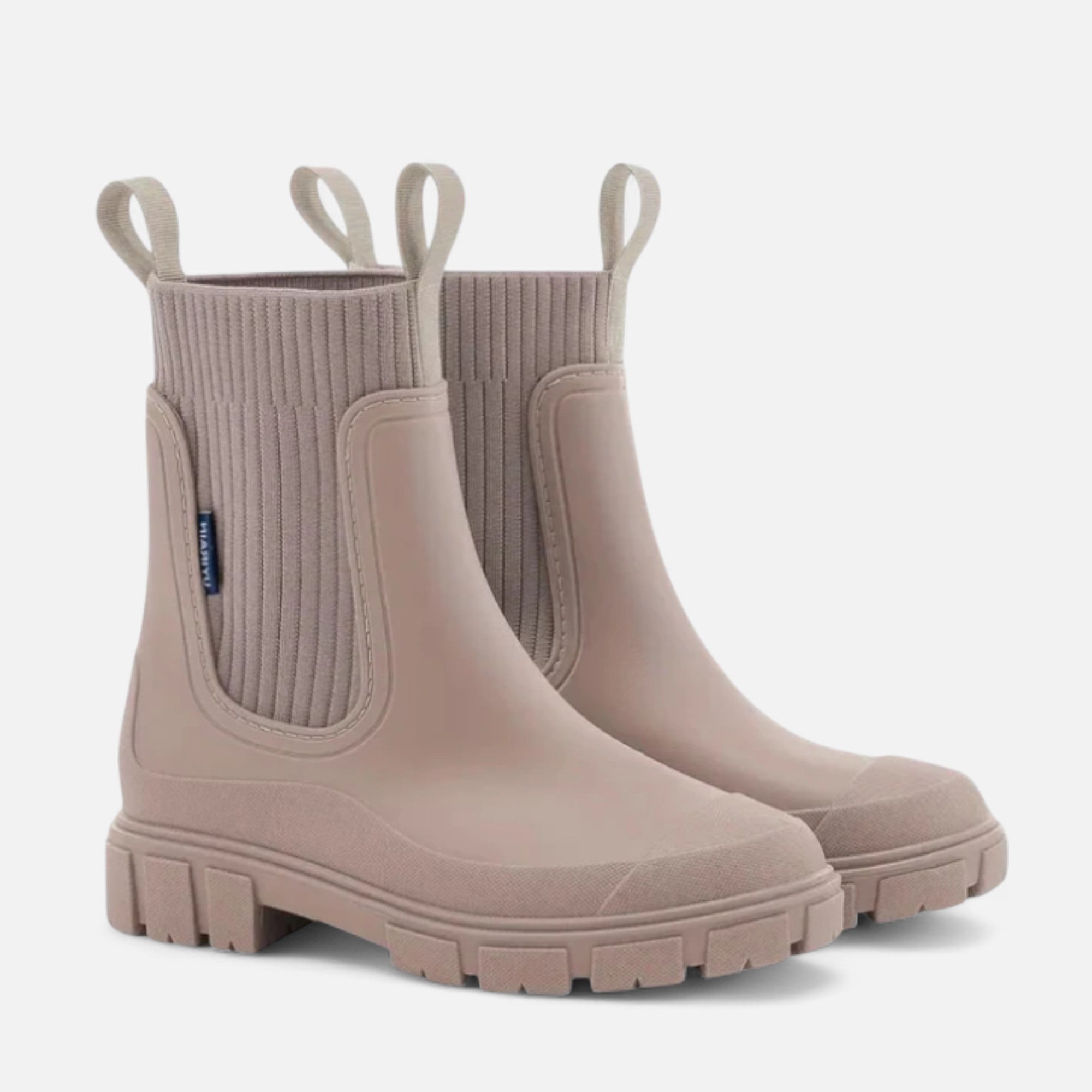 Maisonancien | Wodoodporne botki Xandra Heritage