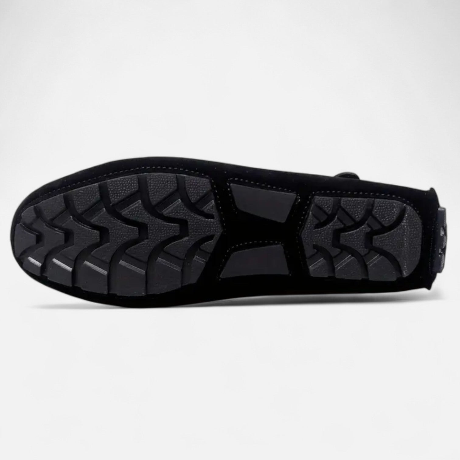 Maisonancien | Mężczyzna Penny Loafers Slip-On na Każdy Sezon