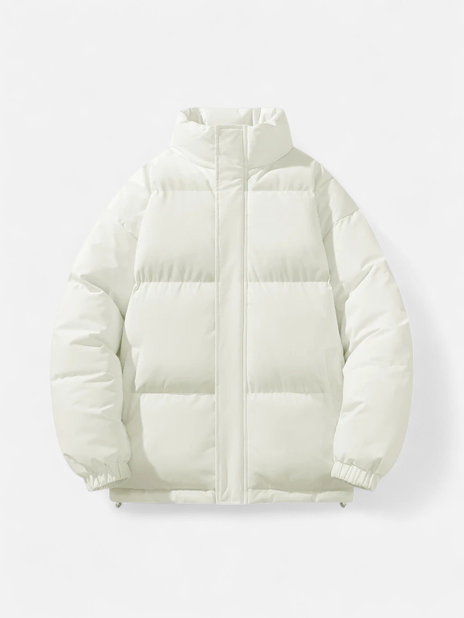 Maisonancien | Męska Kurtka Zimowa – Wodoodporna z Ociepleniem Bawełnianym