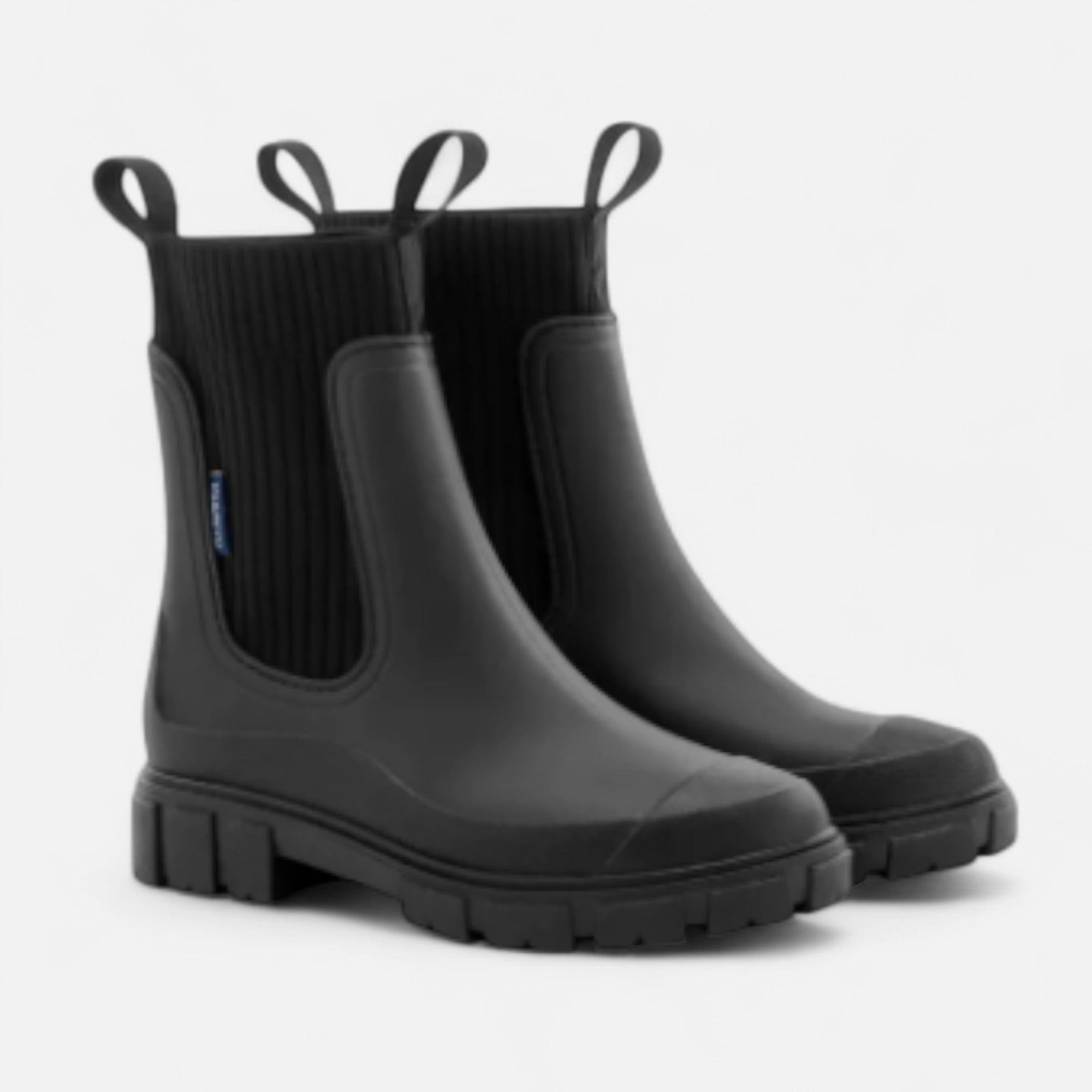 Maisonancien | Wodoodporne botki Xandra Heritage