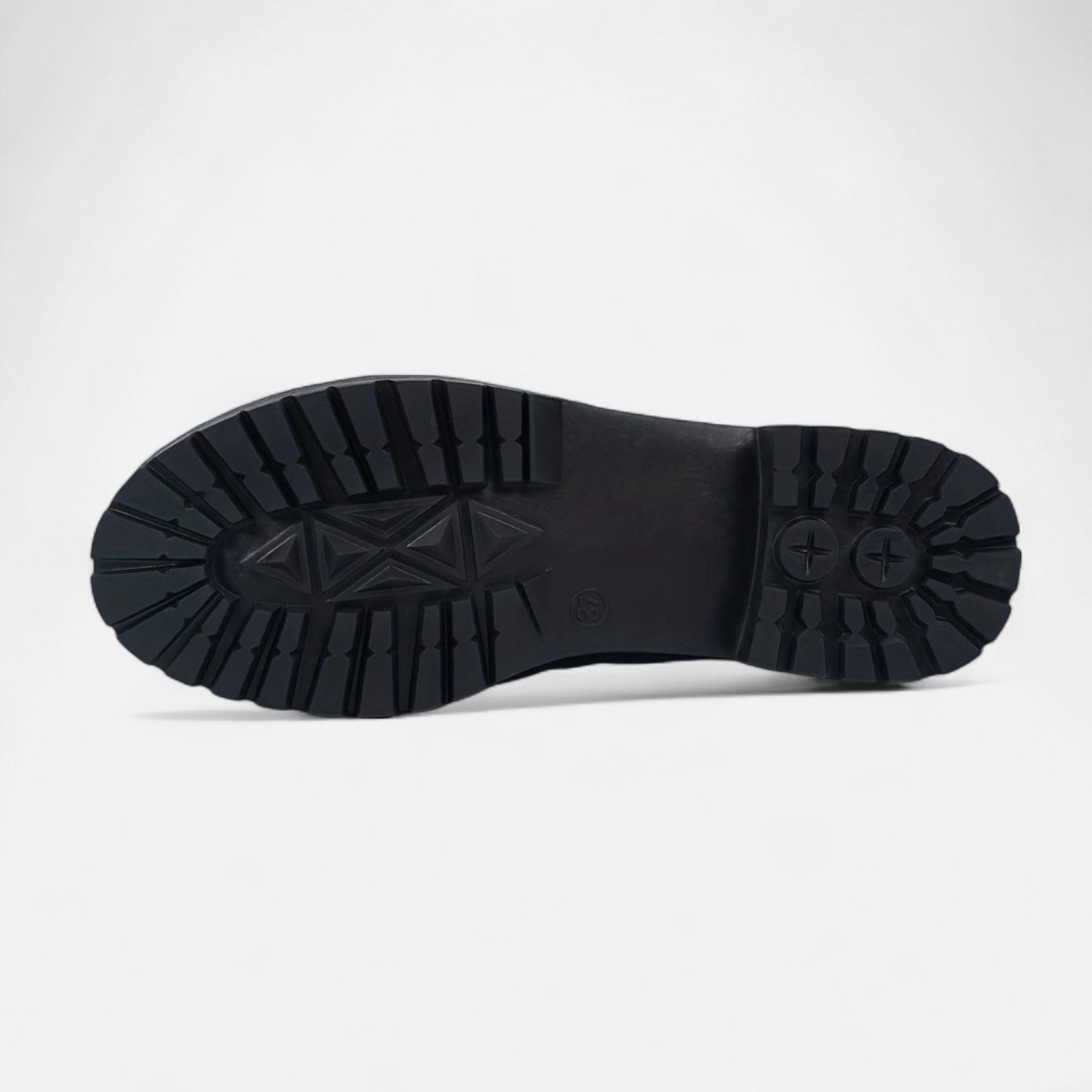 Maisonancien | Damskie loafersy Heritage – szyk Oxbridge