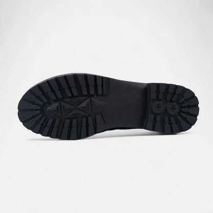 Maisonancien | Damskie loafersy Heritage – szyk Oxbridge
