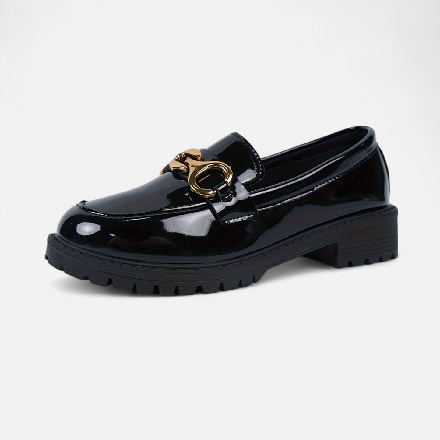 Maisonancien | Damskie loafersy Heritage – szyk Oxbridge